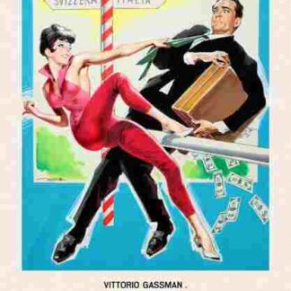 La congiuntura (1965) with English Subtitles on DVD