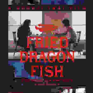 La cuisine Fried Dragon Fish (1993) with English Subtitles on DVD