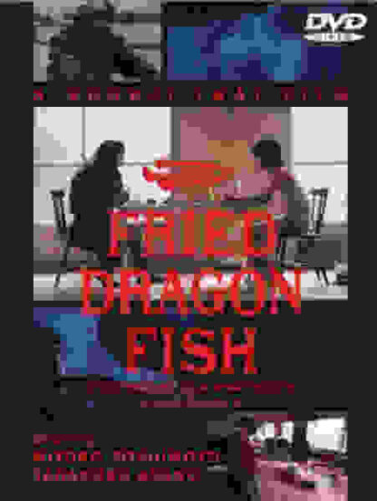La cuisine Fried Dragon Fish (1993) with English Subtitles on DVD