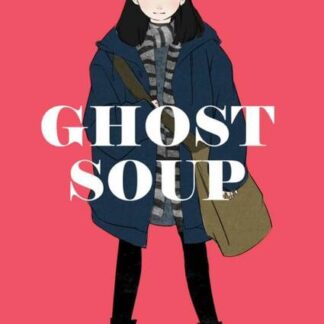 La cuisine Ghost Soup (1992) with English Subtitles on DVD