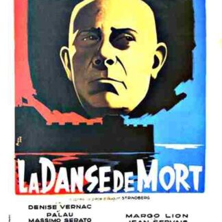 La danse de mort (1948) with English Subtitles on DVD