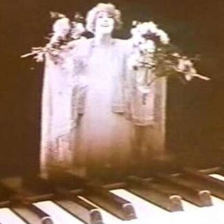 La dixième symphonie (1918) with English Subtitles on DVD