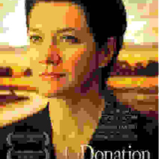 La donation (2009) with English Subtitles on DVD