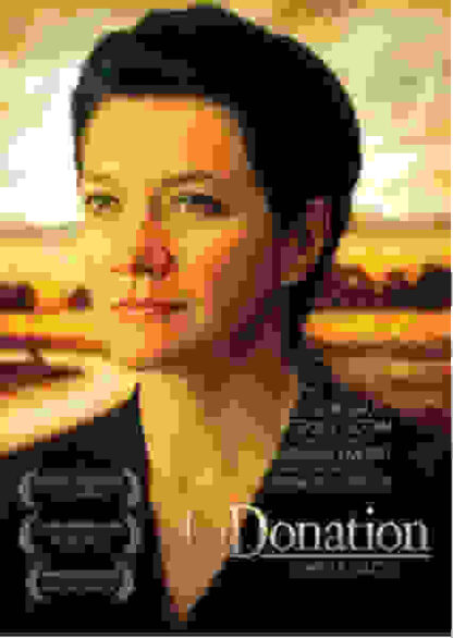 La donation (2009) with English Subtitles on DVD