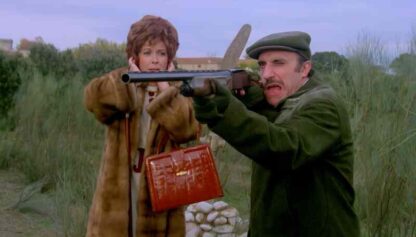 La escopeta nacional (1978) with English Subtitles on DVD - Image 2
