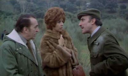 La escopeta nacional (1978) with English Subtitles on DVD - Image 4