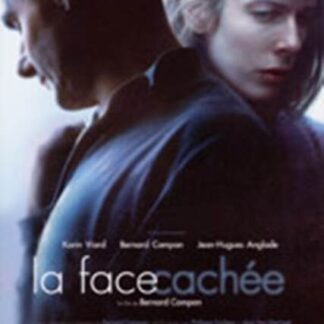 La face cachée (2007) with English Subtitles on DVD
