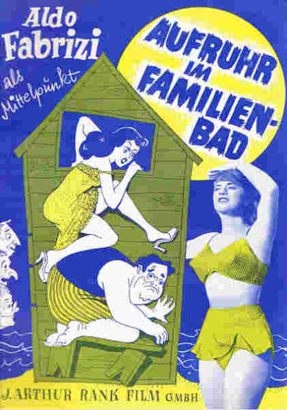 La famiglia Passaguai (1951) with English Subtitles on DVD