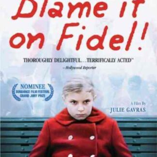 La faute à Fidel! (2006) with English Subtitles on DVD