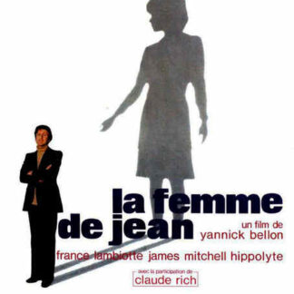 La femme de Jean (1974) with English Subtitles on DVD