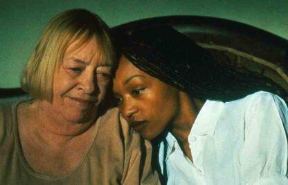 La femme de Rose Hill (1989) with English Subtitles on DVD
