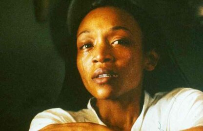 La femme de Rose Hill (1989) with English Subtitles on DVD - Image 2