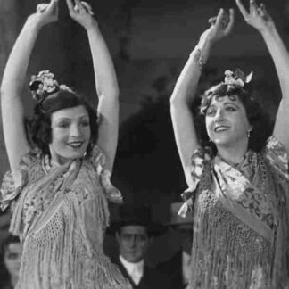 La femme rêvée (1929) with English Subtitles on DVD