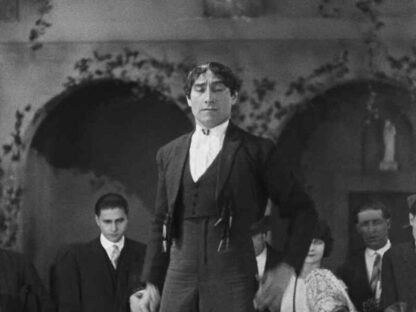 La femme rêvée (1929) with English Subtitles on DVD - Image 2