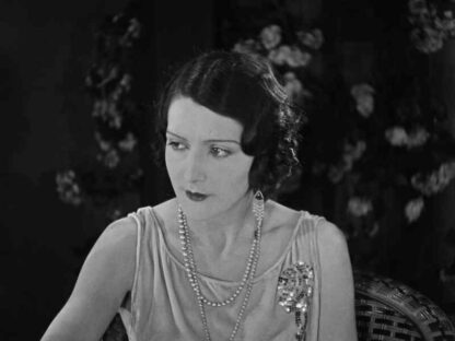 La femme rêvée (1929) with English Subtitles on DVD - Image 4