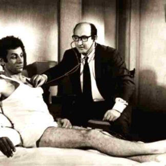 La fiaca (1969) with English Subtitles on DVD