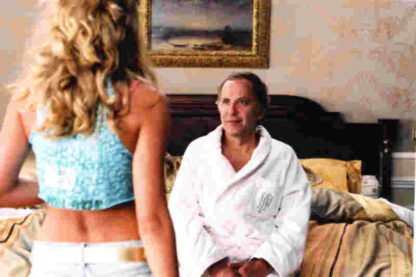 La fille de Monaco (2008) with English Subtitles on DVD - Image 2