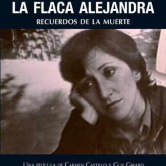 La flaca Alejandra (1994) with English Subtitles on DVD