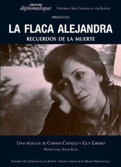 La flaca Alejandra (1994) with English Subtitles on DVD
