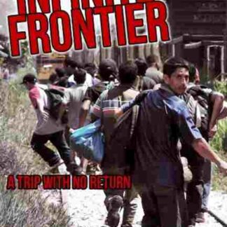 La frontera infinita (2007) with English Subtitles on DVD