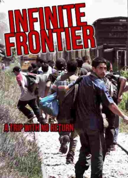 La frontera infinita (2007) with English Subtitles on DVD