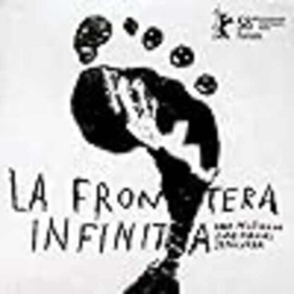 La frontera infinita (2007) with English Subtitles on DVD - Image 2
