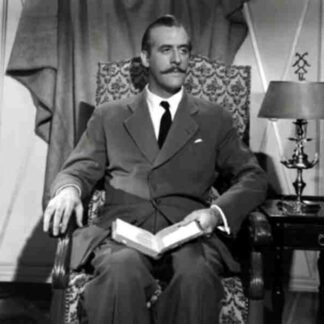 La gata (1947) with English Subtitles on DVD