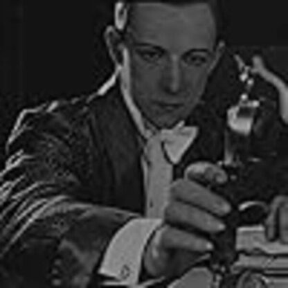 La glace à trois faces (1927) with English Subtitles on DVD - Image 2