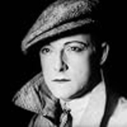 La glace à trois faces (1927) with English Subtitles on DVD - Image 4