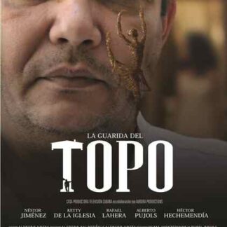 La guarida del topo (2011) with English Subtitles on DVD