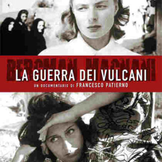 La guerra dei vulcani (2012) with English Subtitles on DVD