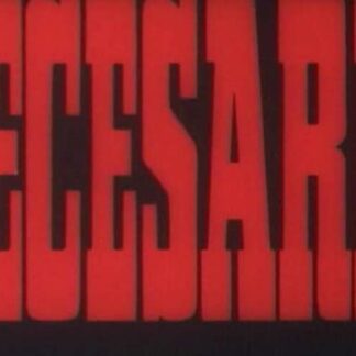 La guerra necesaria (1980) with English Subtitles on DVD