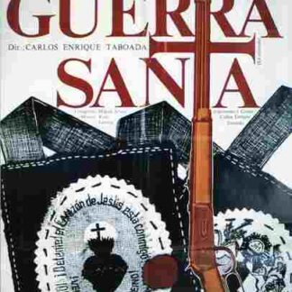 La guerra santa (1979) with English Subtitles on DVD