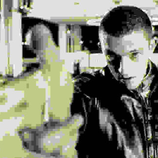 La haine (1995) with English Subtitles on DVD