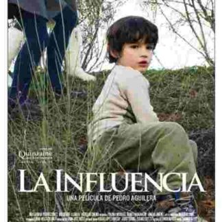 La influencia (2007) with English Subtitles on DVD