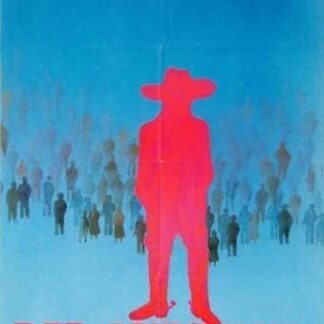 La insurrección (1980) with English Subtitles on DVD