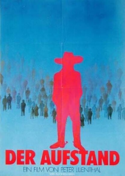 La insurrección (1980) with English Subtitles on DVD