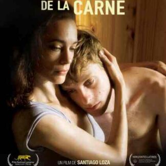 La invención de la carne (2009) with English Subtitles on DVD