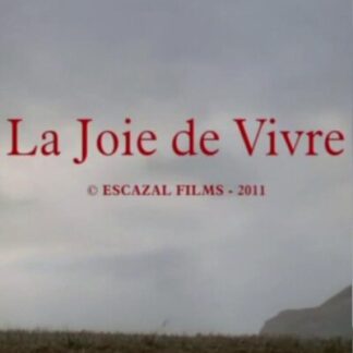 La joie de vivre (2012) with English Subtitles on DVD