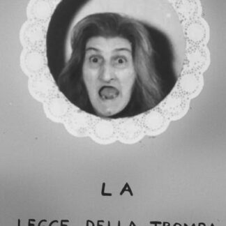La legge della tromba (1962) with English Subtitles on DVD