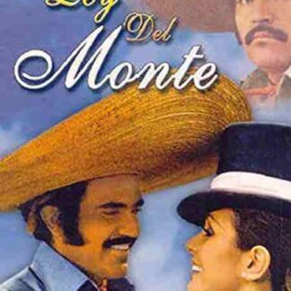 La ley del monte (1976) with English Subtitles on DVD