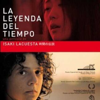 La leyenda del tiempo (2006) with English Subtitles on DVD