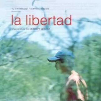 La libertad (2001) with English Subtitles on DVD