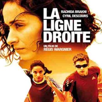 La ligne droite (2011) with English Subtitles on DVD