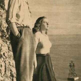 La maison sous la mer (1947) with English Subtitles on DVD