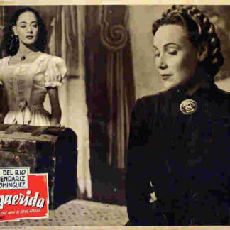 La malquerida (1949) with English Subtitles on DVD