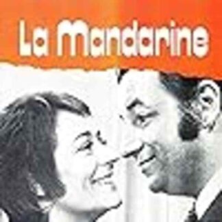 La mandarine (1972) with English Subtitles on DVD