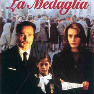 La medaglia (1997) with English Subtitles on DVD