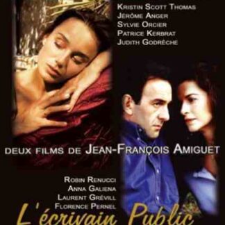 La méridienne (1988) with English Subtitles on DVD