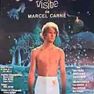La merveilleuse visite (1974) with English Subtitles on DVD
